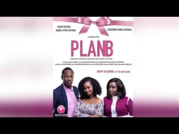 Plan B 2 - 2019